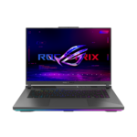 ASUS ROG Strix G16 G614PP-RV114W 16' 1920 x 1200 (WUXGA) 8940HX 32GB 1TB AMD Radeon 610M Windows 11 Home