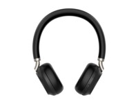 Yealink BH72 Charging Stand Trådløs Trådløst headset-system Sort