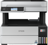 Epson EcoTank ET-5150 Blækprinter