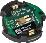 Bosch Professional GCY 42 Konnektivitetsmodul