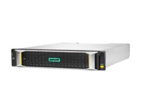HPE Modular Smart Array 2060 12Gb SAS SFF Storage Harddisk-array 0TB 24bays