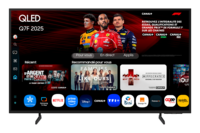 Samsung Q7F Series TQ55Q7FAAU 55' 4K UHD (2160p) Smart TV