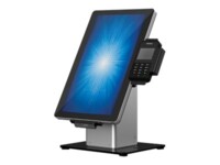 Elo Slim Self-Service Countertop Stand Stativ Kasseterminal