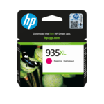 HP 935XL Magenta 825 sider Blæk C2P25AE
