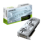 Gigabyte NVIDIA GeForce RTX 5070 Ti 16GB GDDR7 SDRAM