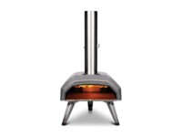 Ooni Karu 12 UU-P32D00 Outdoor-Pizzaofen