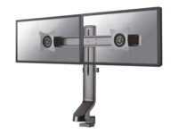 Neomounts FPMA-D860D Monteringssæt 2 LCD displays 10'-27'