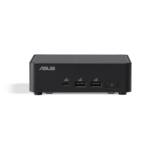 ASUS NUC 14 Pro RNUC14RVKU500000I Mini PC Core Ultra 5 125H 0GB 0GB Intel Arc Graphics No-OS