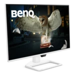BenQ EW270Q 27' IPS 2560 x 1440 (2K) HDMI DisplayPort USB-C 200Hz
