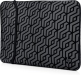 HP Hylster 14' Neopren Sort Grå