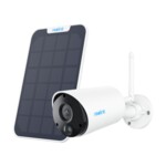 Reolink Argus Series B320 + Panel solarny