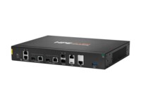 HPE Aruba Networking 9106 Gateway 6porte Desktop