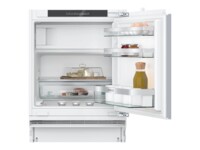 Siemens iQ500 Køleskab med fryseenhed 110liter D 17liter Til indbygning