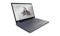 Lenovo ThinkPad P16 Gen 2 21FA 16' I9-13980HX 1TB NVIDIA RTX 3500 Ada / Intel UHD Graphics Windows 11 Pro