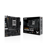 ASUS TUF GAMING A620M-PLUS Micro-ATX AM5 AMD A620