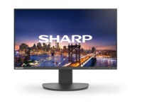 Sharp MultiSync EA272F 27' AH-IPS 1920 x 1080 (Full HD) HDMI DisplayPort 60 Hz