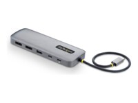 StarTech.com 189B-USBC-MULTIPORT