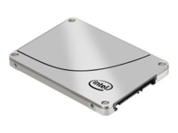 Intel SSD Solid-State Drive DC S3710 Series 400GB 2.5' SATA-600