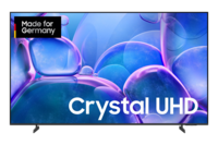 Samsung U7099F Series GU65U7099FU 65' 4K UHD (2160p) Smart TV