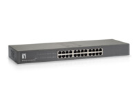 LevelOne GSW-2457 Switch 24-porte Gigabit