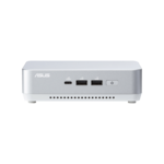 ASUS NUC 14 Pro+ Kit RNUC14RVSU700002I Mini PC Core Ultra 7 155H 0GB 0GB Intel Arc Graphics No-OS