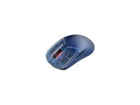 HyperX Pulsefire Haste 2 S Wireless Navy Gaming Marineblå