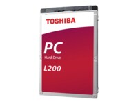 Toshiba L200 Laptop PC Harddisk 1TB 2.5' SATA-600 5400rpm