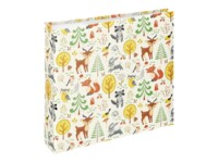 Hama Memo 'Forest' Album Baby