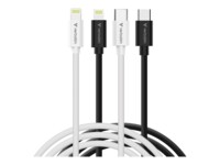 Verbatim 32392 Lightning to USB-C 1m