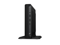 HP Pro 400 G9 Mini Core i5 I5-14500T 8GB 256GB Intel UHD Graphics 770 Windows 11 Pro