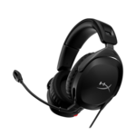 HyperX Cloud Stinger 2 Kablet Høretelefoner Sort