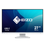 EIZO FlexScan EV2720S 27' IPS 2560 x 1440 (2K) HDMI USB-C