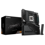 AORUS X870 STEALTH ATX Socket AM5 AMD X870