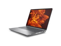 HP ZBook Fury G1i Mobile Workstation 16' 2560 x 1600 285HX 64GB 1TB Intel Graphics Windows 11 Pro