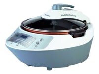 Ariete 2945 Twist Multifunktionelt kogeapparat 1.9kW
