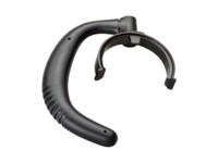 Poly Øreløkkesæt Sort Headset