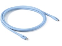 Club 3D USB4 USB Type-C kabel 2m Blå