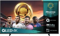 Hisense E7Q Series 43E77Q 43' 4K UHD (2160p) Smart TV