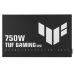 ASUS TUF-GAMING-750B-EVO 750Watt 80 PLUS Bronze