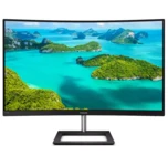 Philips E-line 322E1C 32' VA 1920 x 1080 (Full HD) VGA (HD-15) HDMI DisplayPort 75Hz