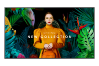 Samsung QB55C 55' Digital skiltning 3840 x 2160