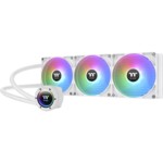 Thermaltake TH420 V2 ARGB kølesystem 1-pack Hvid 140 mm