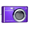 Agfa DC5200 Digitalkamera violett