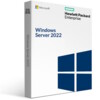 HPE Microsoft Windows Server 2022 10-core Essentials Reseller Option Kit en/fr/it/de/es/nl/pt SW