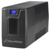 PowerWalker VI 600 SCL UPS 360Watt 600VA