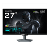 GIGABYTE G27U 27' SS-IPS 3840 x 2160 (4K) HDMI DisplayPort 160 Hz