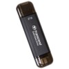 Transcend SSD ESD310C 2TB USB 3.2 Gen 2x1