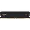 Crucial DDR5 SDRAM 16GB 5600MHz CL46 On-die ECC DIMM 288-PIN