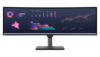 Lenovo ThinkVision P49w-30 49' IPS 5120 x 1440 (UltraWide) Thunderbolt 4 HDMI DisplayPort 60Hz