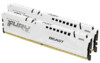 Kingston FURY Beast DDR5 SDRAM 64GB kit 6000MHz CL30 On-die ECC DIMM 288-PIN